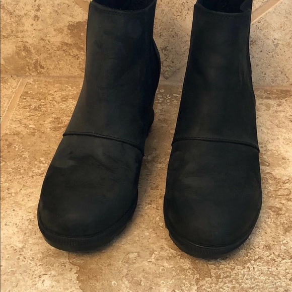 Sorel shoes - Picture 11 of 13